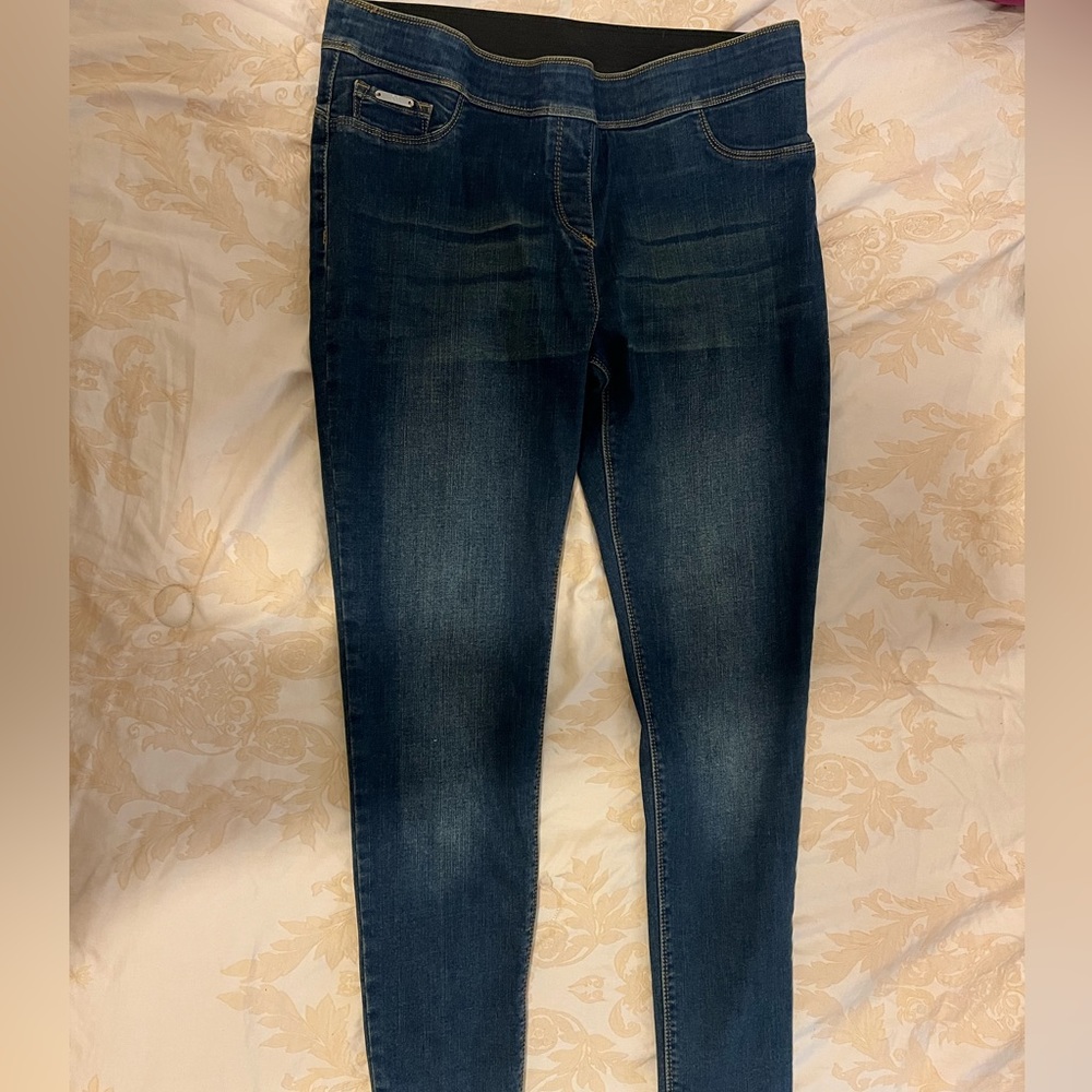Coco + Carmen jeans